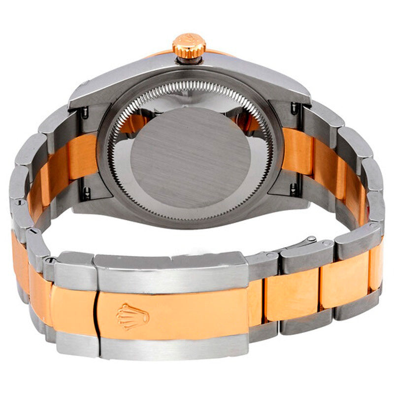 Relógio Datejust 36 Mostrador de Diamante Verde Oliva 36 mm - Mercado de Luxo - O Maior E-Commerce de Bens, Produtos e Serviços de Luxo do Brasil.