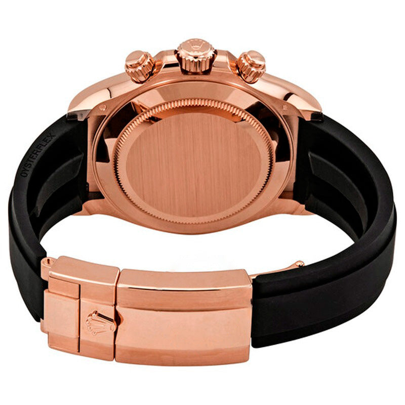 Relógio Cosmograph Daytona Mostrador Diamante Rosa 40 mm - Mercado de Luxo - O Maior E-Commerce de Bens, Produtos e Serviços de Luxo do Brasil.