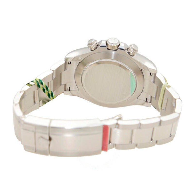 Relógio Cosmograph Daytona Mostrador Pave de Diamante 40 mm - Mercado de Luxo - O Maior E-Commerce de Bens, Produtos e Serviços de Luxo do Brasil.