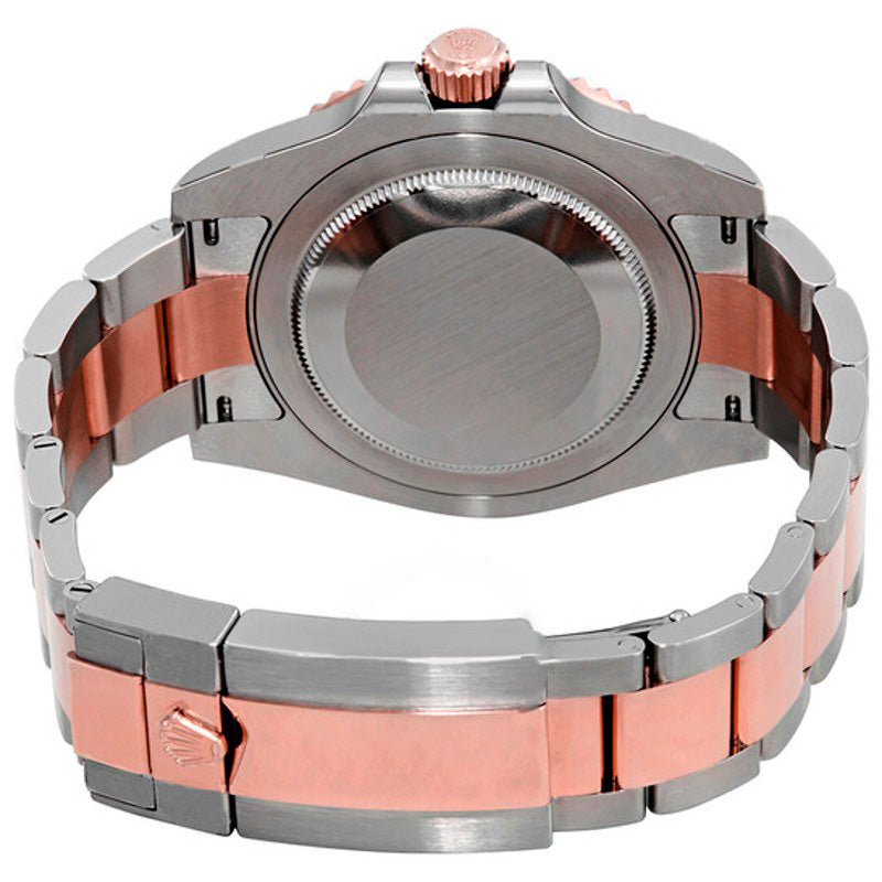 Relógio GMT-Master II "Root Beer" Automático 40 mm - Mercado de Luxo - O Maior E-Commerce de Bens, Produtos e Serviços de Luxo do Brasil.