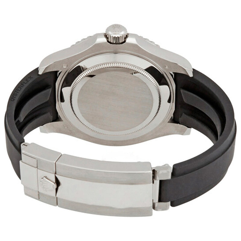 Relógio Yacht-Master 42 mm ouro branco 18kt 42 mm - Mercado de Luxo - O Maior E-Commerce de Bens, Produtos e Serviços de Luxo do Brasil.