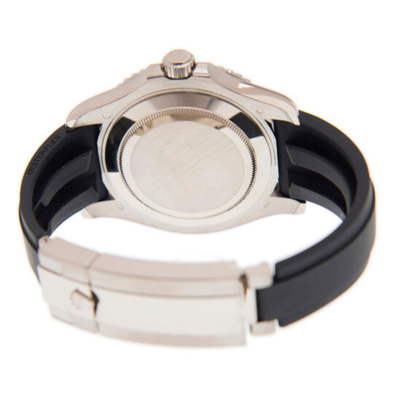 Relógio Yacht-Master 42 mm ouro branco 18kt 42 mm - Mercado de Luxo - O Maior E-Commerce de Bens, Produtos e Serviços de Luxo do Brasil.