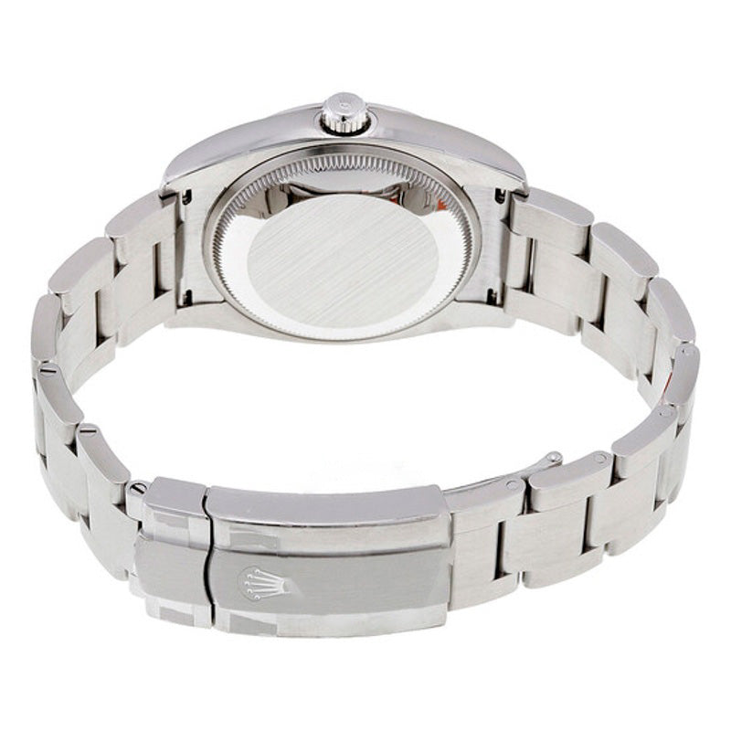 Relógio Oyster Perpetual 34 Mostrador Champagne 34 mm - Mercado de Luxo - O Maior E-Commerce de Bens, Produtos e Serviços de Luxo do Brasil.