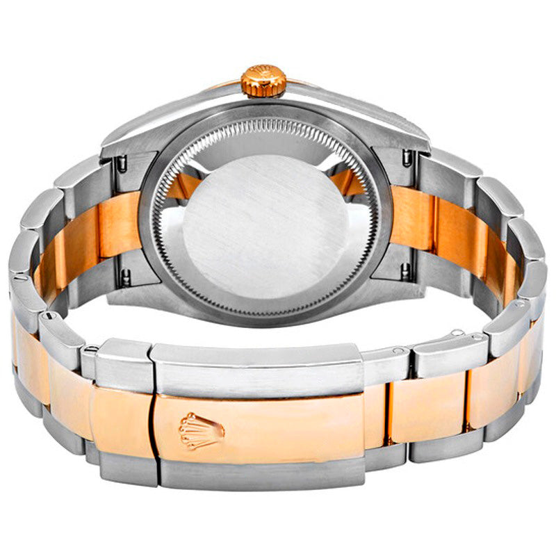 Relógio Datejust 36 Champagne Mostrador de Diamante 36 mm - Mercado de Luxo - O Maior E-Commerce de Bens, Produtos e Serviços de Luxo do Brasil.