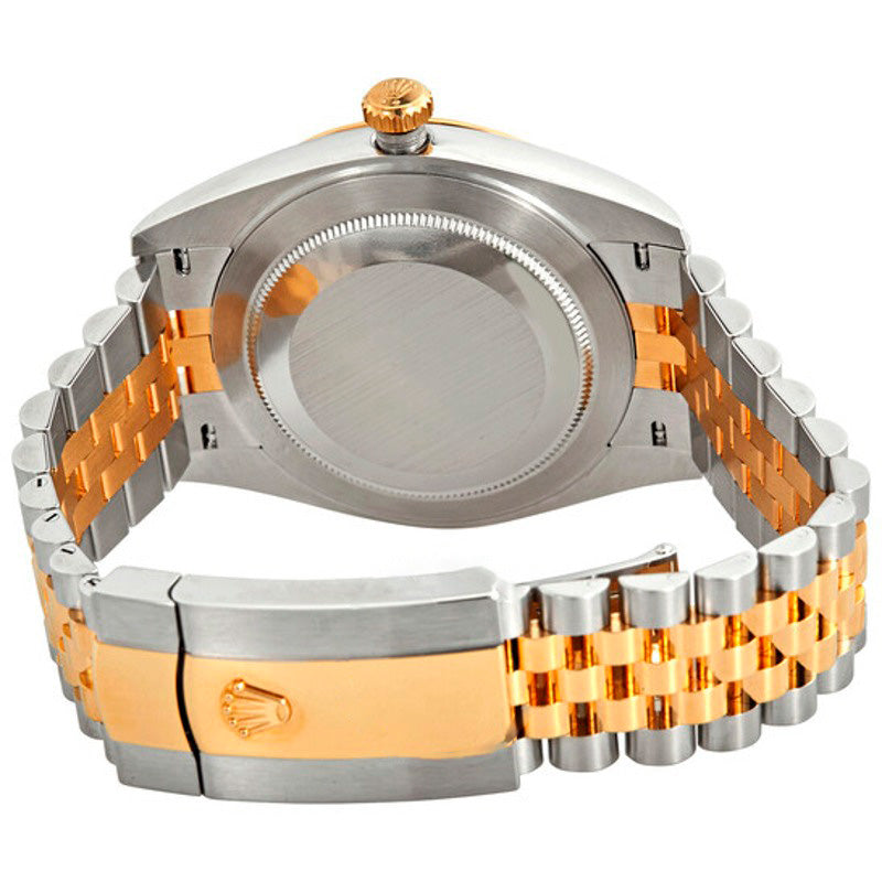 Relógio Datejust 41 Cronômetro Automático 41 mm - Mercado de Luxo - O Maior E-Commerce de Bens, Produtos e Serviços de Luxo do Brasil.