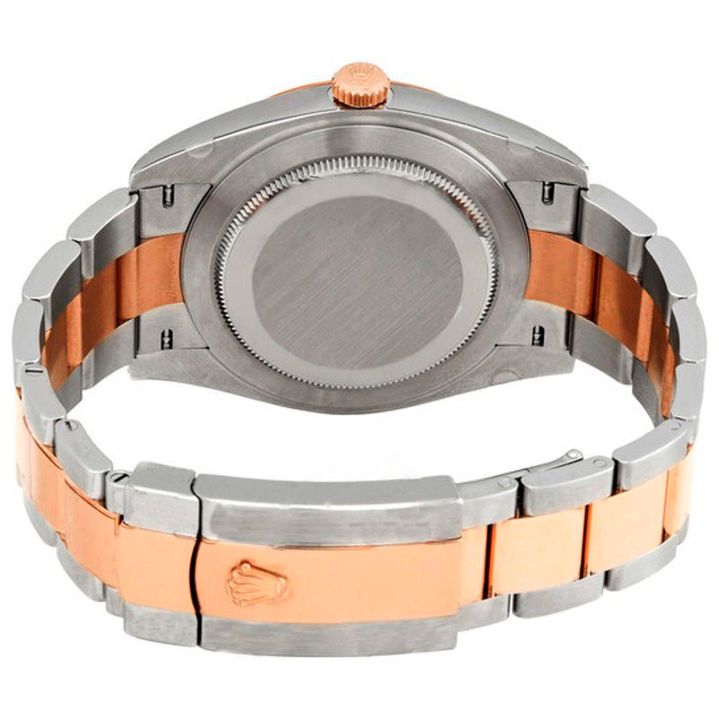 Relógio Datejust 41 Cronômetro Automático 41 mm - Mercado de Luxo - O Maior E-Commerce de Bens, Produtos e Serviços de Luxo do Brasil.