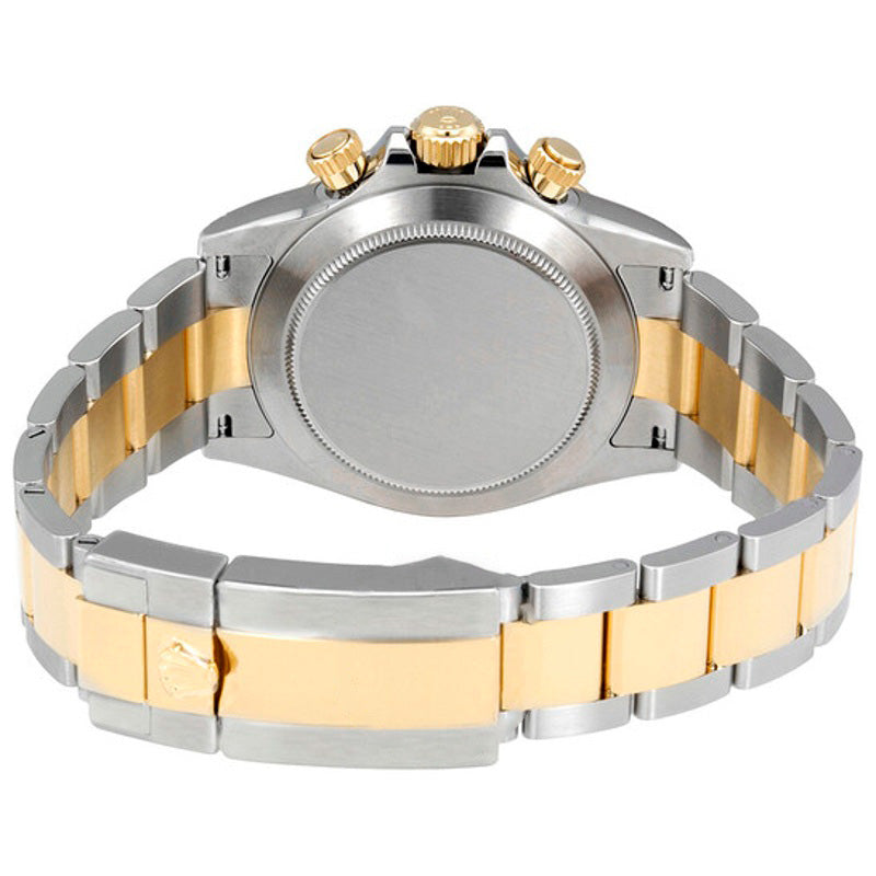 Relógio Cosmograph Daytona Champagne Dial  - Mercado de Luxo - O Maior E-Commerce de Bens, Produtos e Serviços de Luxo do Brasil.