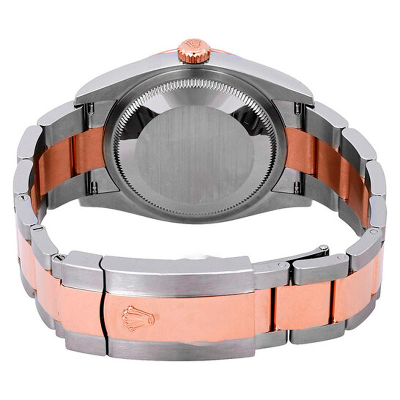 Relógio Datejust 36 Automático Mostrador Branco 36 mm - Mercado de Luxo - O Maior E-Commerce de Bens, Produtos e Serviços de Luxo do Brasil.