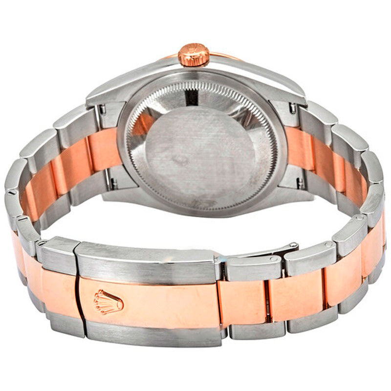 Relógio Datejust 36 Automático Mostrador Branco 36 mm - Mercado de Luxo - O Maior E-Commerce de Bens, Produtos e Serviços de Luxo do Brasil.