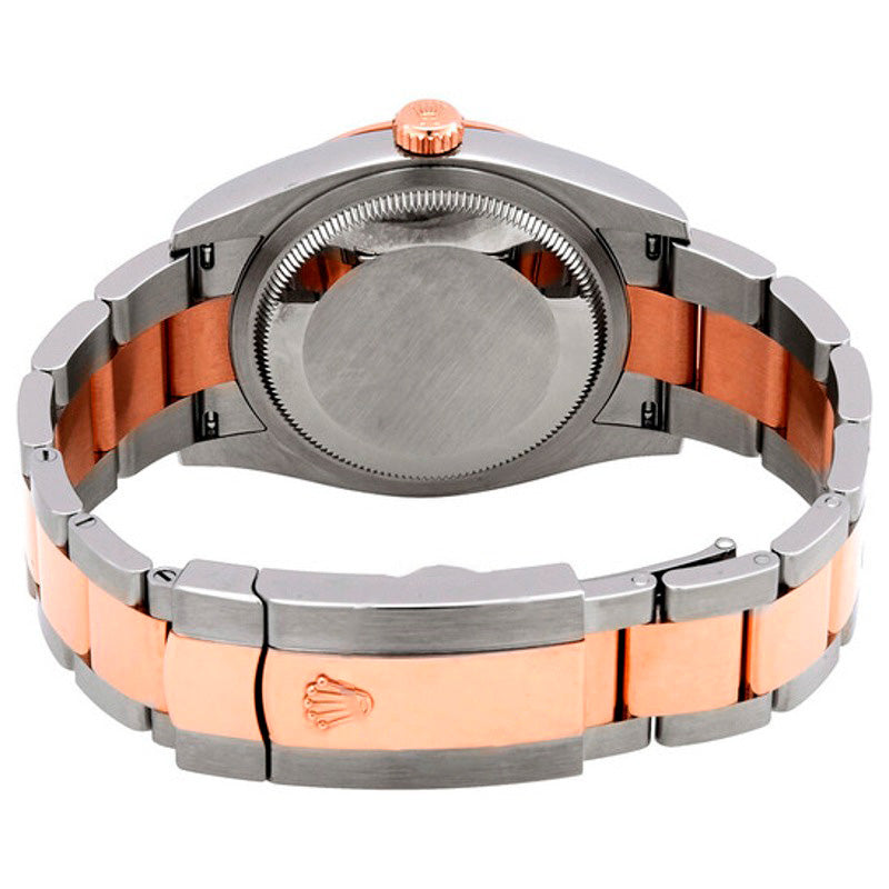 Relógio Datejust 36 Automático Mostrador Branco 36 mm - Mercado de Luxo - O Maior E-Commerce de Bens, Produtos e Serviços de Luxo do Brasil.