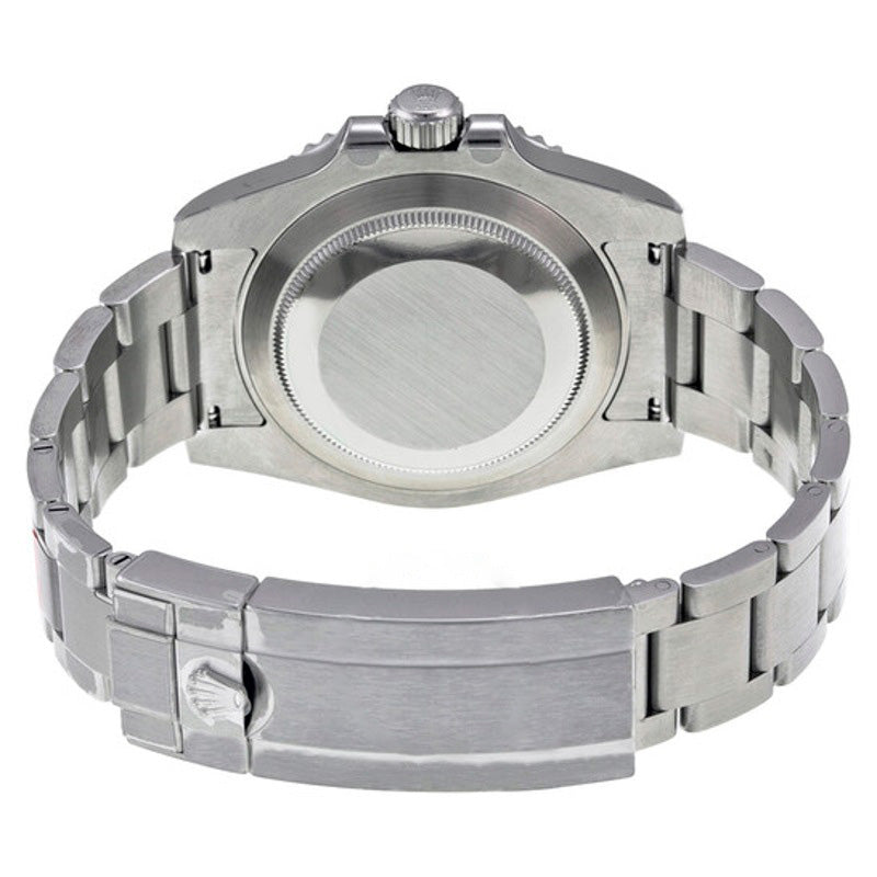 Relógio Submariner Automático Mostrador Preto 40 mm - Mercado de Luxo - O Maior E-Commerce de Bens, Produtos e Serviços de Luxo do Brasil.