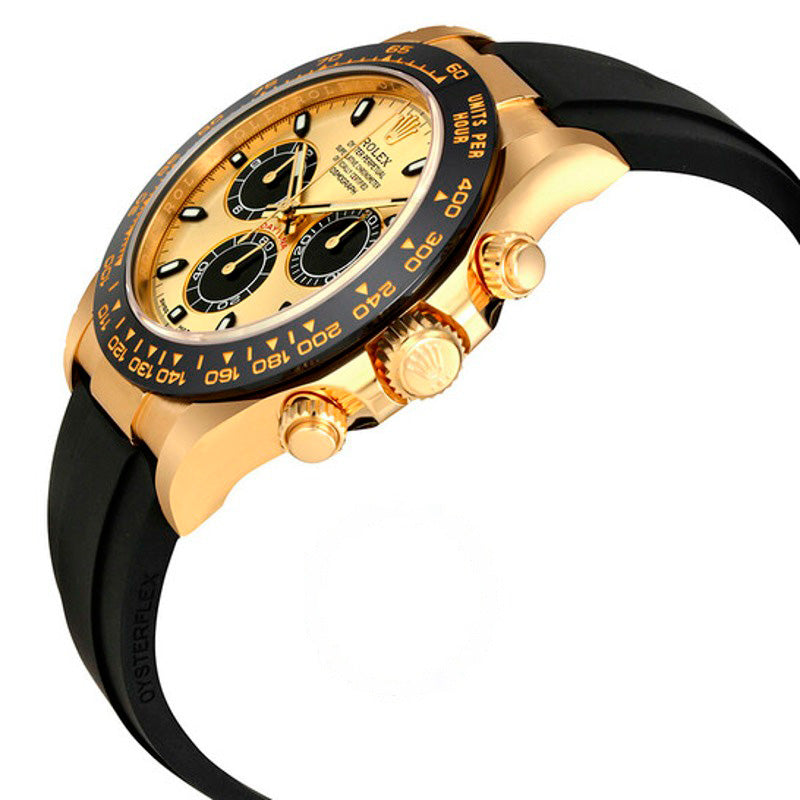 Relógio Oyster Perpetual Champagne Dial  - Mercado de Luxo - O Maior E-Commerce de Bens, Produtos e Serviços de Luxo do Brasil.
