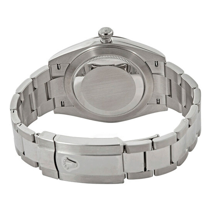 Relógio Datejust 41 Automático Mostrador Azul 41 mm - Mercado de Luxo - O Maior E-Commerce de Bens, Produtos e Serviços de Luxo do Brasil.