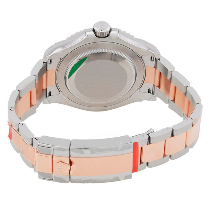 Relógio Yacht-Master 40 Mostrador Chocolate 40 mm - Mercado de Luxo - O Maior E-Commerce de Bens, Produtos e Serviços de Luxo do Brasil.