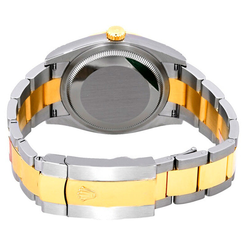 Relógio Datejust 36 Mostrador Diamante Preto 36 mm - Mercado de Luxo - O Maior E-Commerce de Bens, Produtos e Serviços de Luxo do Brasil.