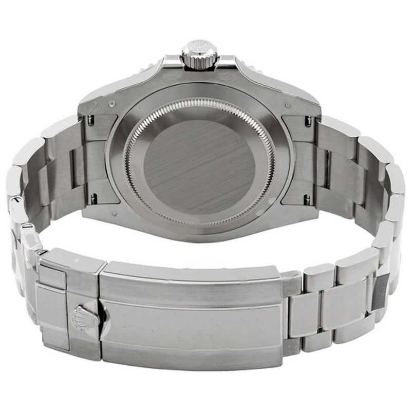 Relógio Submariner "Smurf" Mostrador Preto 41 mm - Mercado de Luxo - O Maior E-Commerce de Bens, Produtos e Serviços de Luxo do Brasil.