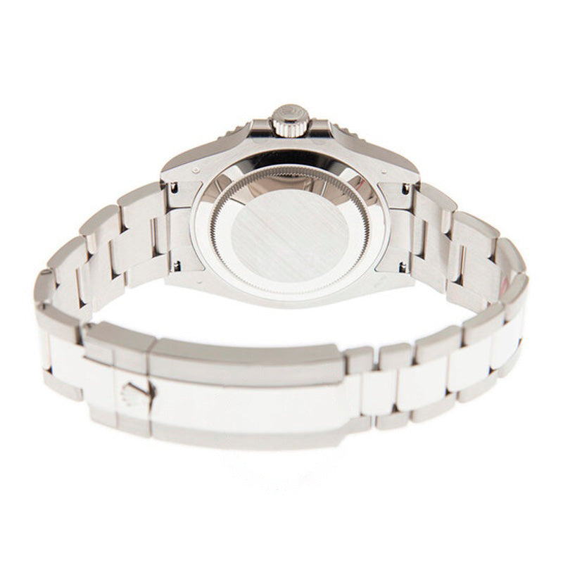 Relógio Submariner "Smurf" Mostrador Preto 41 mm - Mercado de Luxo - O Maior E-Commerce de Bens, Produtos e Serviços de Luxo do Brasil.