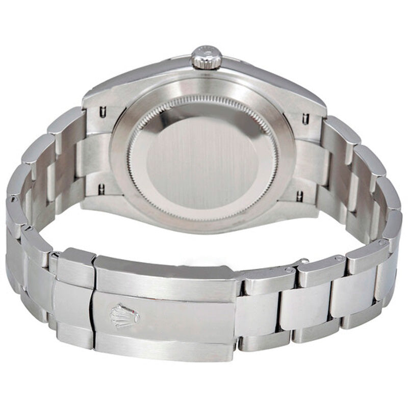 Relógio Datejust 41 Mostrador Diamante Azul 41 mm - Mercado de Luxo - O Maior E-Commerce de Bens, Produtos e Serviços de Luxo do Brasil.
