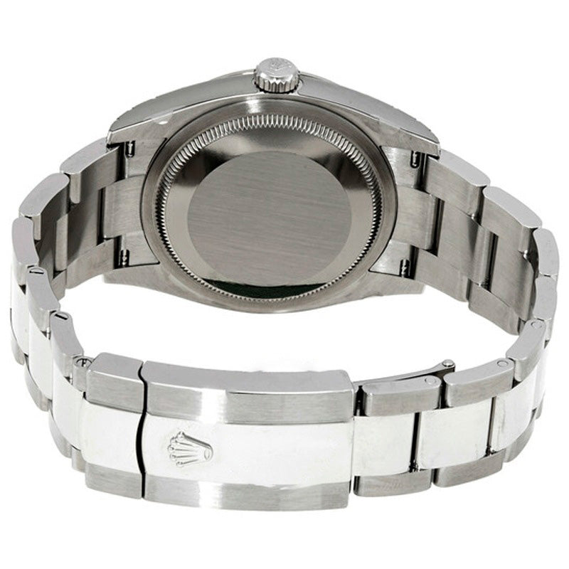 Relógio Datejust 36 Mostrador de Diamante Rosa 36 mm - Mercado de Luxo - O Maior E-Commerce de Bens, Produtos e Serviços de Luxo do Brasil.