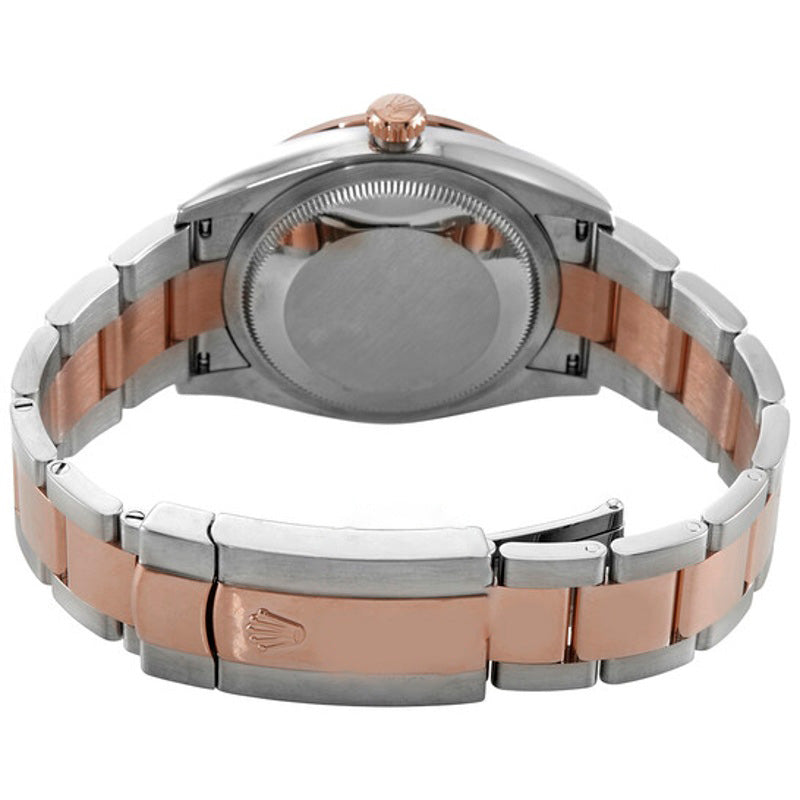 Relógio Datejust 36 Mostrador de Ródio Escuro 36 mm - Mercado de Luxo - O Maior E-Commerce de Bens, Produtos e Serviços de Luxo do Brasil.