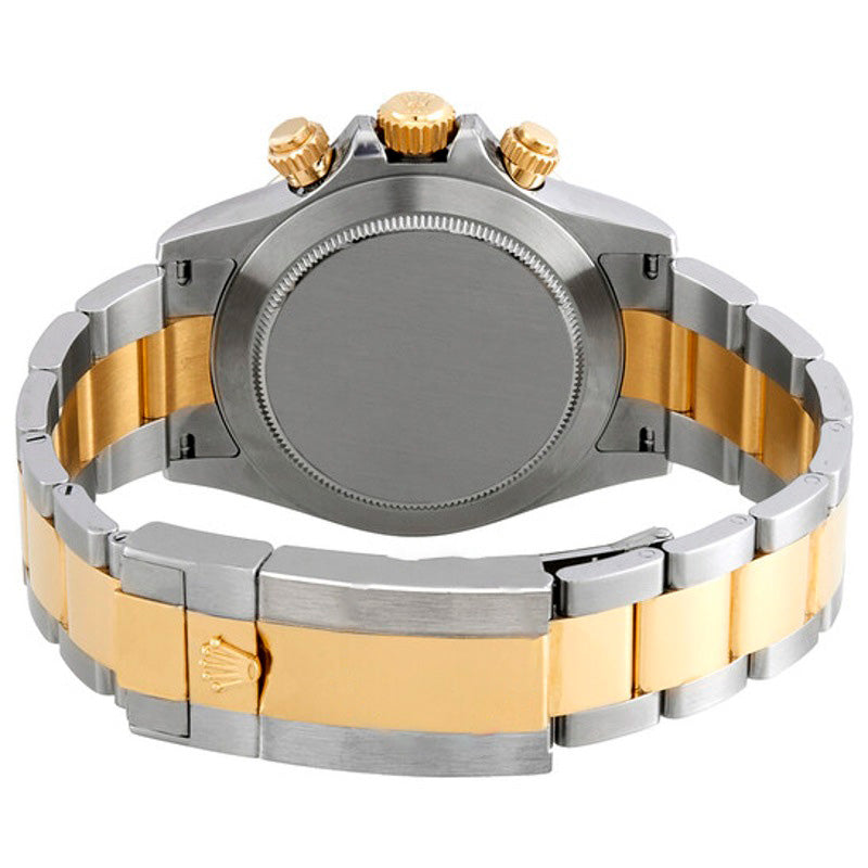 Relógio Cosmograph Daytona Mostrador Branco  - Mercado de Luxo - O Maior E-Commerce de Bens, Produtos e Serviços de Luxo do Brasil.