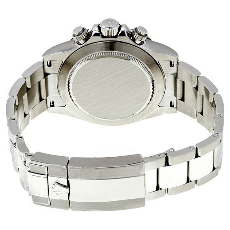 Relógio Cosmograph Daytona Mostrador Branco 40 mm - Mercado de Luxo - O Maior E-Commerce de Bens, Produtos e Serviços de Luxo do Brasil.