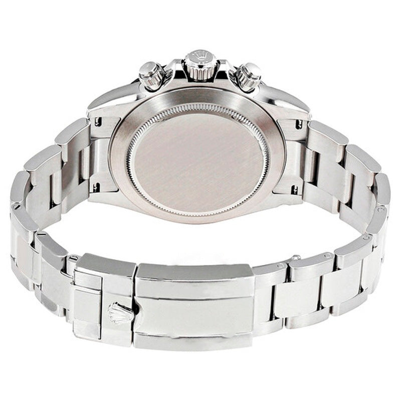Relógio Cosmograph Daytona Mostrador Preto 40 mm - Mercado de Luxo - O Maior E-Commerce de Bens, Produtos e Serviços de Luxo do Brasil.
