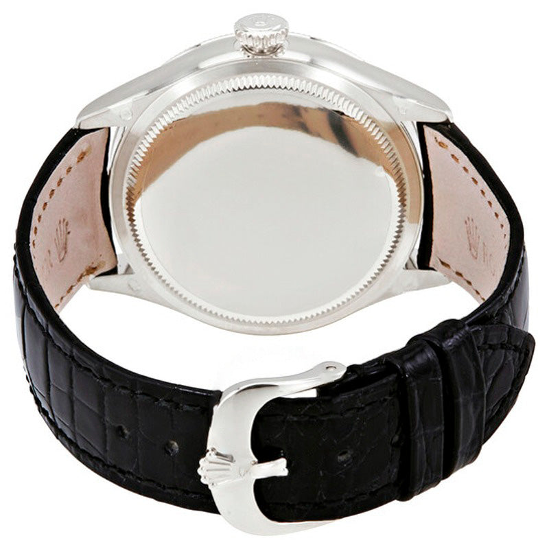 Relógio Cellini Dual Time Mostrador Prateado 39 mm - Mercado de Luxo - O Maior E-Commerce de Bens, Produtos e Serviços de Luxo do Brasil.