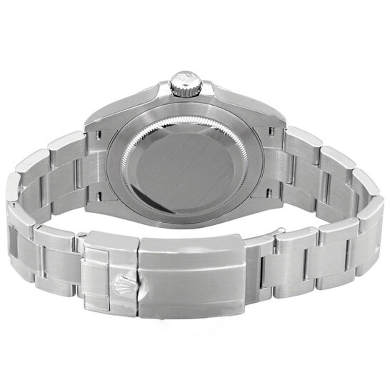 Relógio Air-King Automático Mostrador Preto 40 mm - Mercado de Luxo - O Maior E-Commerce de Bens, Produtos e Serviços de Luxo do Brasil.