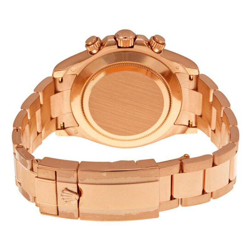 Relógio Cosmograph Daytona Rose Dial 40 mm - Mercado de Luxo - O Maior E-Commerce de Bens, Produtos e Serviços de Luxo do Brasil.