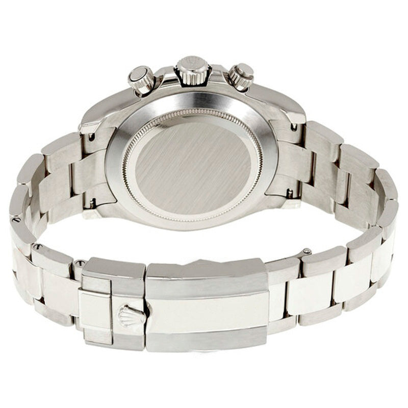 Relógio Cosmograph Daytona Mostrador Azul  - Mercado de Luxo - O Maior E-Commerce de Bens, Produtos e Serviços de Luxo do Brasil.