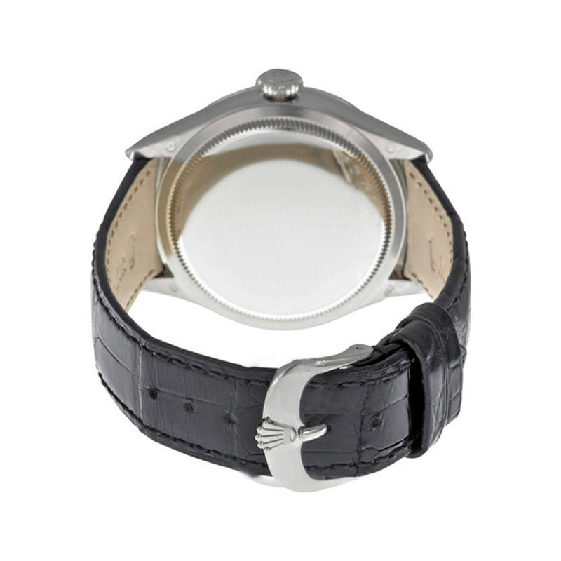 Relógio Cellini Dual Time Mostrador Preto 39 mm - Mercado de Luxo - O Maior E-Commerce de Bens, Produtos e Serviços de Luxo do Brasil.