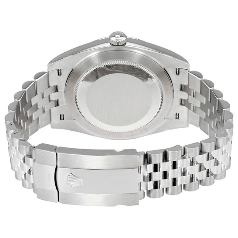 Relógio Datejust Mostrador Diamante Preto  - Mercado de Luxo - O Maior E-Commerce de Bens, Produtos e Serviços de Luxo do Brasil.