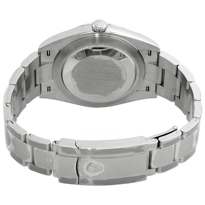 Relógio Datejust 41 Mostrador Verde Menta 41 mm - Mercado de Luxo - O Maior E-Commerce de Bens, Produtos e Serviços de Luxo do Brasil.