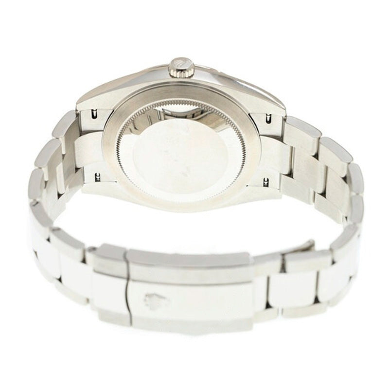 Relógio Datejust 41 Mostrador Verde Menta 41 mm - Mercado de Luxo - O Maior E-Commerce de Bens, Produtos e Serviços de Luxo do Brasil.