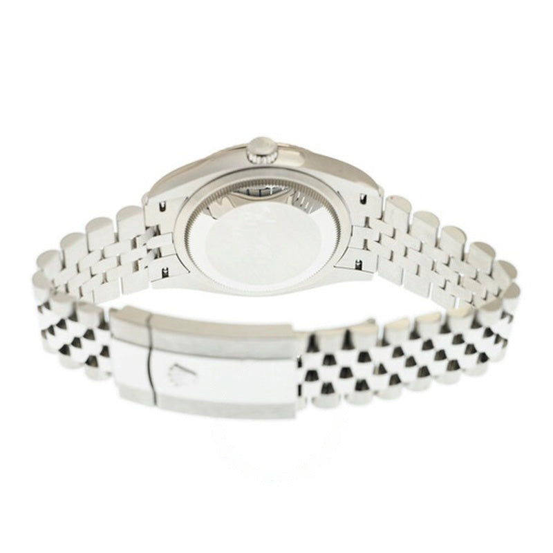 Relógio Datejust 41 Mostrador Verde Menta 41 mm - Mercado de Luxo - O Maior E-Commerce de Bens, Produtos e Serviços de Luxo do Brasil.