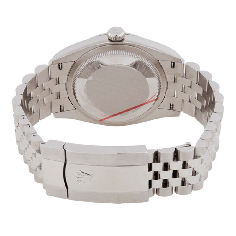 Relógio Datejust 36 Mostrador Verde Menta 36 mm - Mercado de Luxo - O Maior E-Commerce de Bens, Produtos e Serviços de Luxo do Brasil.