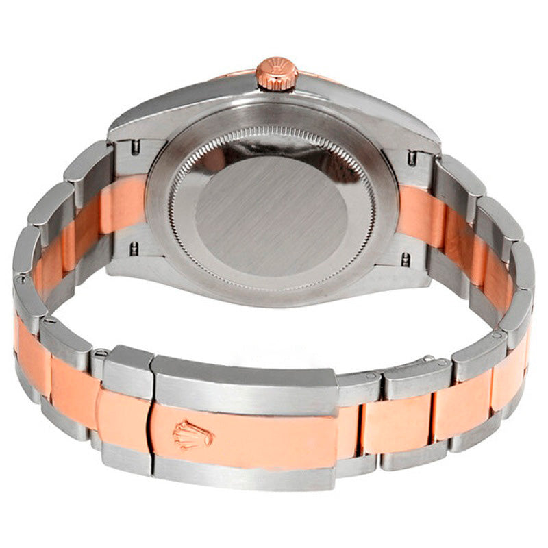 Relógio Datejust Automático Diamante 41 mm - Mercado de Luxo - O Maior E-Commerce de Bens, Produtos e Serviços de Luxo do Brasil.