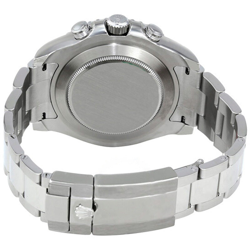 Relógio Yacht-Master II Mostrador Branco 44 mm - Mercado de Luxo - O Maior E-Commerce de Bens, Produtos e Serviços de Luxo do Brasil.