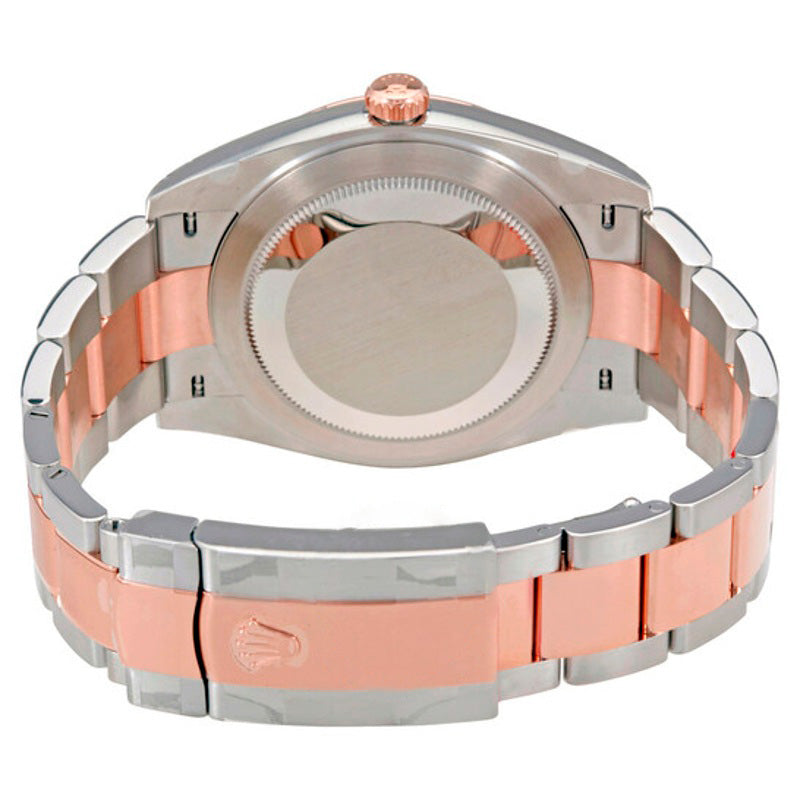 Relógio Datejust 41 Mostrador Chocolate 41 mm - Mercado de Luxo - O Maior E-Commerce de Bens, Produtos e Serviços de Luxo do Brasil.