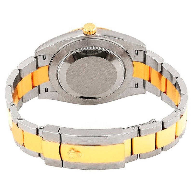 Relógio Datejust 41 Mostrador Champagne 41 mm - Mercado de Luxo - O Maior E-Commerce de Bens, Produtos e Serviços de Luxo do Brasil.