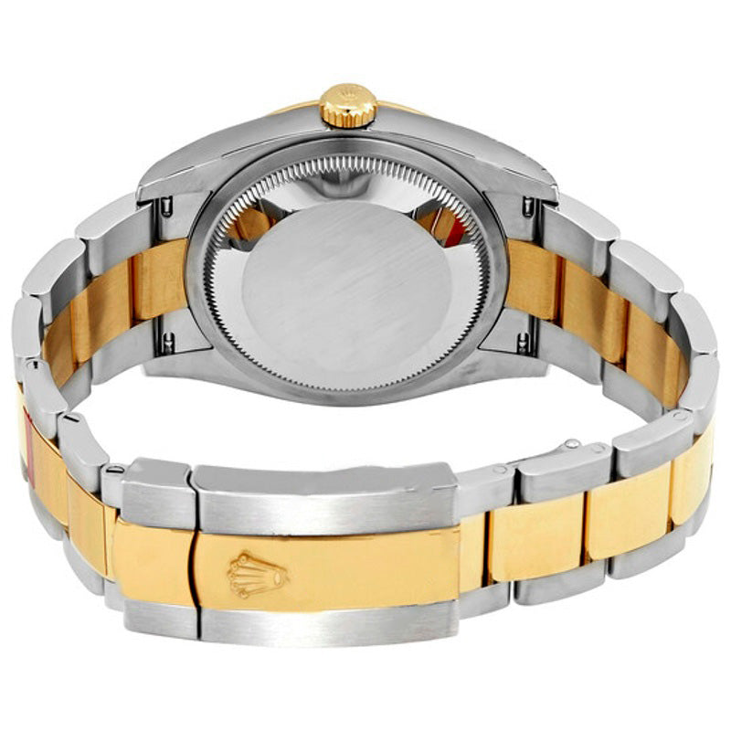 Relógio Datejust 36 Mostrador Champagne 36 mm - Mercado de Luxo - O Maior E-Commerce de Bens, Produtos e Serviços de Luxo do Brasil.