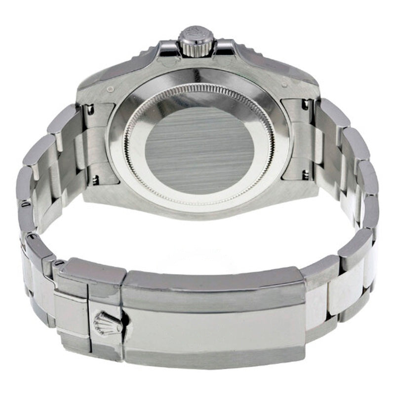 Relógio Submariner Data Mostrador Azul 40 mm - Mercado de Luxo - O Maior E-Commerce de Bens, Produtos e Serviços de Luxo do Brasil.