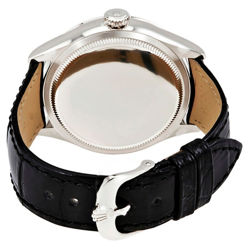 Relógio Cellini Date Mostrador Prateado 39 mm - Mercado de Luxo - O Maior E-Commerce de Bens, Produtos e Serviços de Luxo do Brasil.