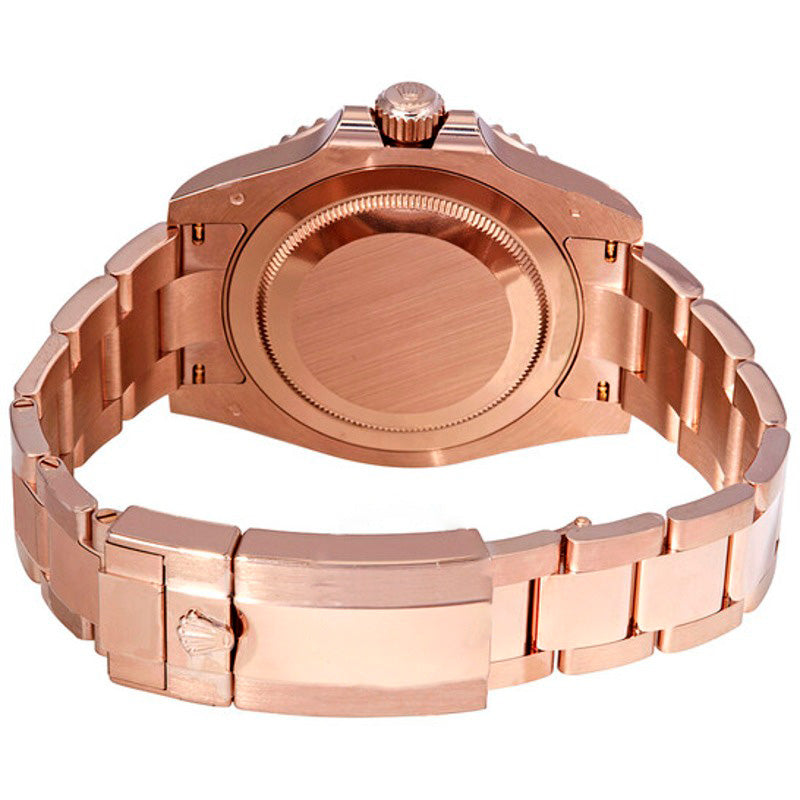 Relógio GMT-Master II Automático 40 mm - Mercado de Luxo - O Maior E-Commerce de Bens, Produtos e Serviços de Luxo do Brasil.