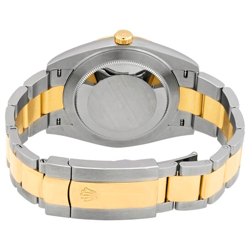 Relógio Datejust 41 Mostrador Prateado 41 mm - Mercado de Luxo - O Maior E-Commerce de Bens, Produtos e Serviços de Luxo do Brasil.