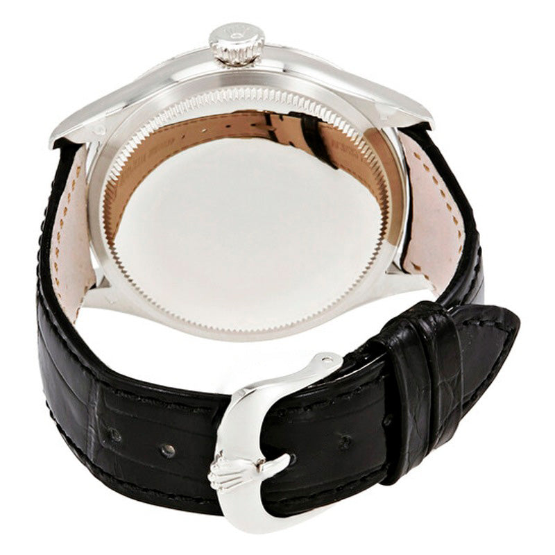 Relógio Cellini Time Mostrador Preto 39 mm - Mercado de Luxo - O Maior E-Commerce de Bens, Produtos e Serviços de Luxo do Brasil.