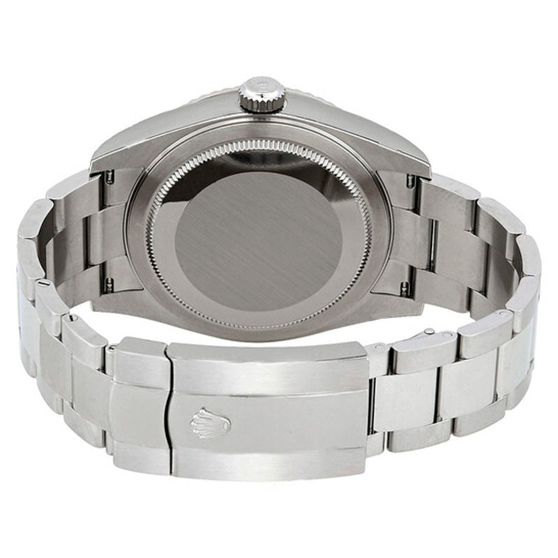 Relógio Mostrador branco Sky-Dweller 42 mm - Mercado de Luxo - O Maior E-Commerce de Bens, Produtos e Serviços de Luxo do Brasil.