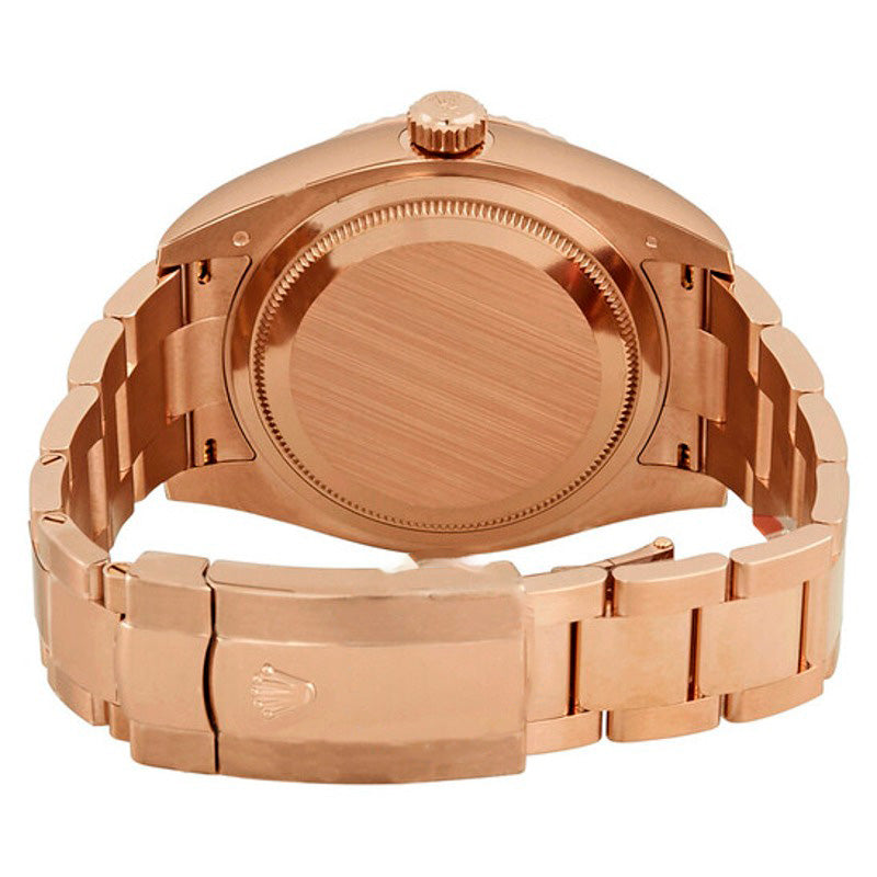 Relógio Mostrador branco Sky-Dweller 42 mm - Mercado de Luxo - O Maior E-Commerce de Bens, Produtos e Serviços de Luxo do Brasil.