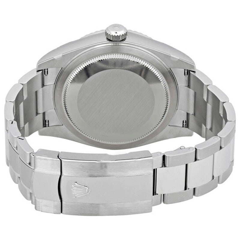 Relógio Sky-Dweller Mostrador Preto 42 mm - Mercado de Luxo - O Maior E-Commerce de Bens, Produtos e Serviços de Luxo do Brasil.